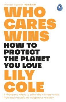 who cares wins-lily cole-9780241309148