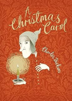 a christmas carol : v&a collector s edition-9780241334348