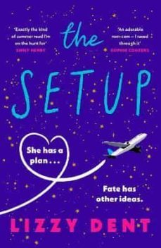 the setup-9780241543948