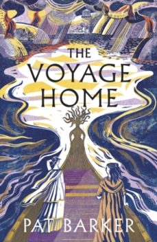 the voyage home-pat barker-9780241568248