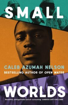 small worlds-caleb azumah nelson-9780241574348