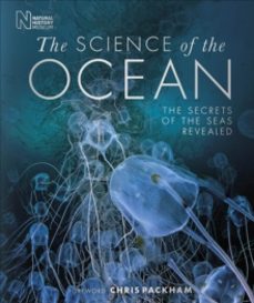 the science of the ocean-9780241631348