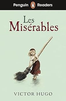 les miserables (penguin readers) level 4-victor hugo-9780241636848