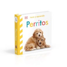 toca y aprende - perritos-9780241803448