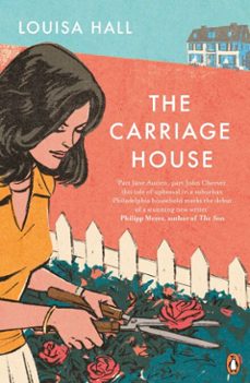 the carriage house-louisa hall-9780241962848