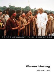werner herzog-joshua lund-9780252085048