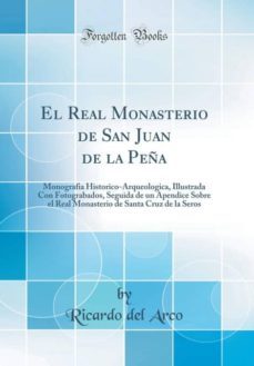 el real monasterio de san juan de la peña-9780260357748