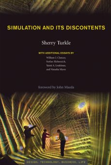 simulation and its discontents (ebook)-sherry turkle-9780262261548