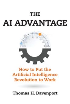 the ai advantage (ebook)-thomas h. davenport-9780262350648