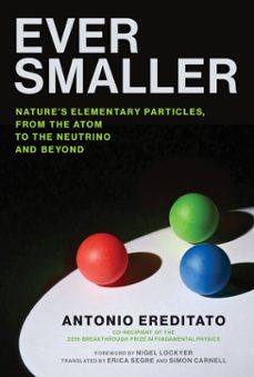 ever smaller (ebook)-antonio ereditato-9780262358248