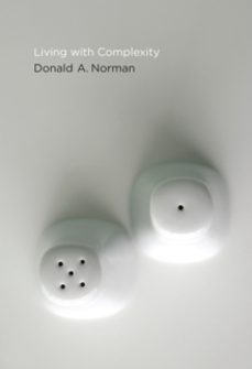 living with complexity-donald a. norman-9780262528948