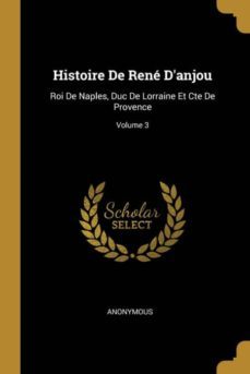 histoire de ren danjou-9780274265848