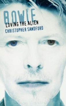 bowie-christopher sandford-9780306808548