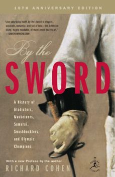 by the sword (ebook)-richard cohen-9780307430748