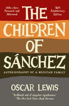the children of sanchez (ebook)-oscar lewis-9780307744548
