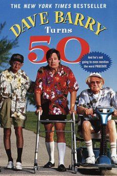 -dave barry-9780307778048