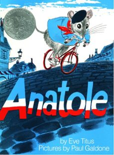anatole (ebook)-eve titus-9780307792648