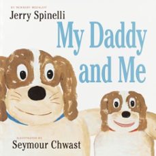 my daddy and me (ebook)-jerry spinelli-9780307793348