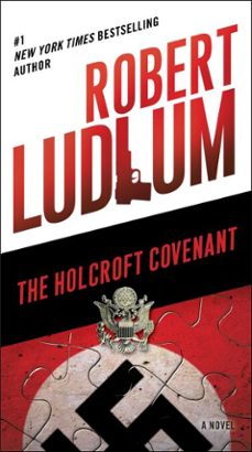the holcroft covenant-robert ludlum-9780307813848