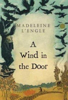 a wind in the door (madeleine l engle s time quintet)-9780312368548