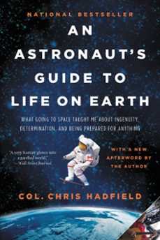 an astronaut's guide to life on earth (ebook)-chris hadfield-9780316253048