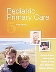 pediatric primary care (5th ed.)-9780323080248