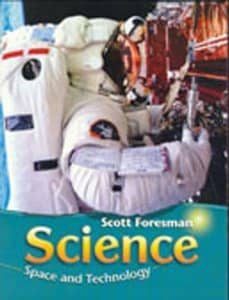 science 2006 module d space and technology student edition g-9780328156948