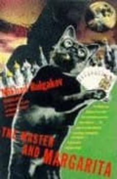 the master and margarita-9780330351348