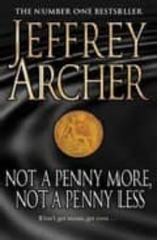 -jeffrey archer-9780330419048