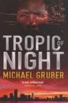-michael gruber-9780330426848