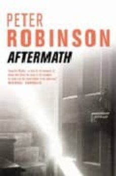 aftermath-peter robinson-9780330489348