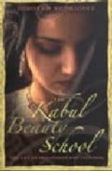 the kabul beauty school-9780340935248