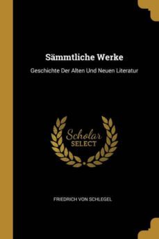 sammtliche werke-9780341500148