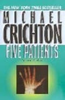 five patients-9780345354648