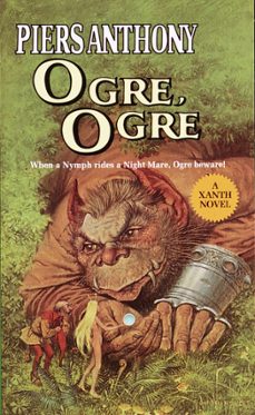 ogre, ogre (ebook)-piers anthony-9780345454348