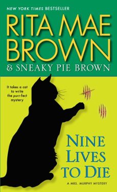 -rita mae brown-9780345539748
