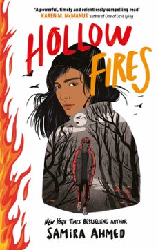 hollow fires (ebook)-samira ahmed-9780349003948