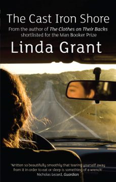 the cast iron shore (ebook)-linda grant-9780349009148
