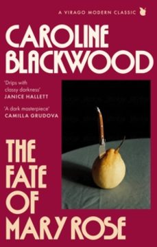 the fate of mary rose-caroline blackwood-9780349019048