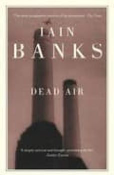 dead air-9780349116648