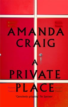 a private place-amanda craig-9780349139548