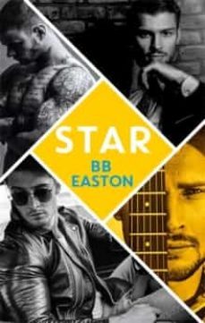 star-b. easton-9780349426648