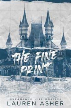 the fine print-lauren asher-9780349433448