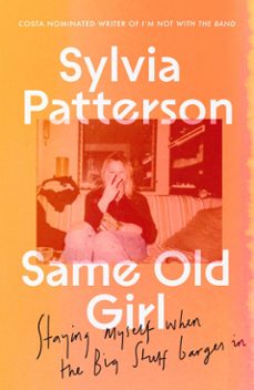 same old girl (ebook)-sylvia patterson-9780349727448