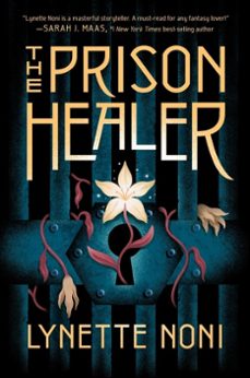 the prison healer (ebook)-lynette noni-9780358436348