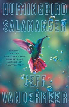 hummingbird salamander-9780374173548