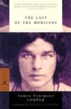 last of the mohicans-james fenimore cooper-9780375757648
