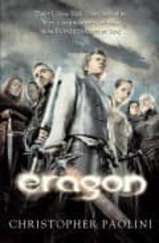eragon (series: inheritance trilogy (paperback), 1)-9780375840548