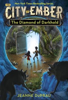 the diamond of darkhold (ebook)-jeanne duprau-9780375892448