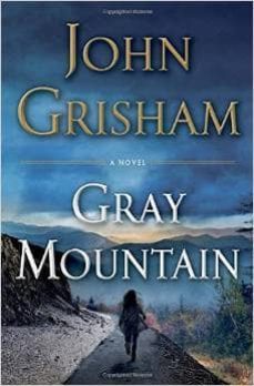gray mountain-john grisham-9780385537148